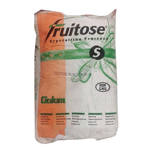 Fruitose Crystalline Fructose Purity: High