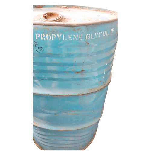 Propylene Glycol Ip