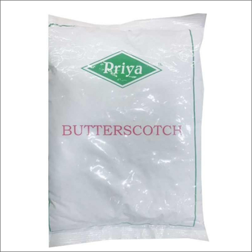 Priya Butterscotch