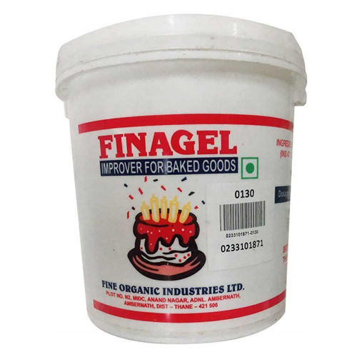 Finagel Improver For Baked Goods