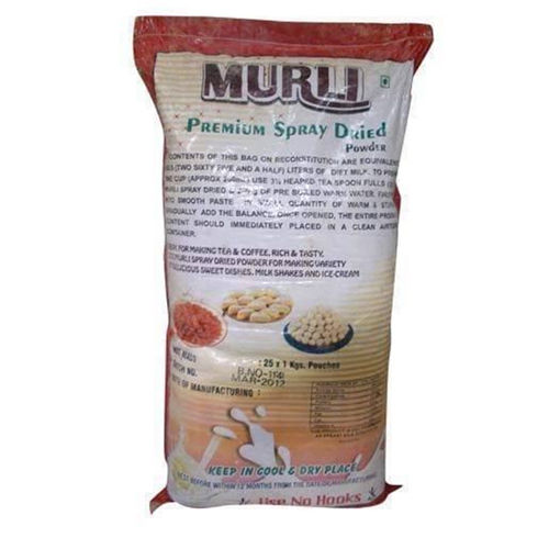 25kg Murli Premium Spray Dried Powder