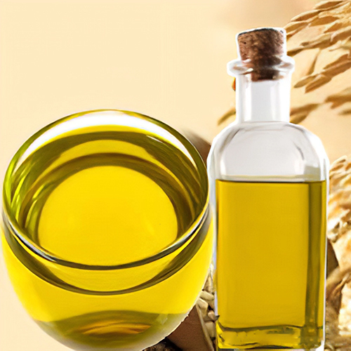 Crude Rice Bran Oil - Refined, Fractionated Oil | For Cooking, Seasoning, Commercial Use, Versatile in Food Preparation and Cosmetics