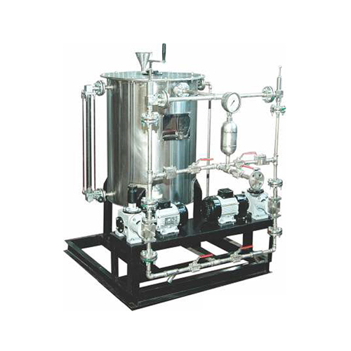 Lp Dosing System Industrial