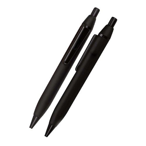 Metal Ball Pen Mp 66 Lenovo Black - Feature: Writing