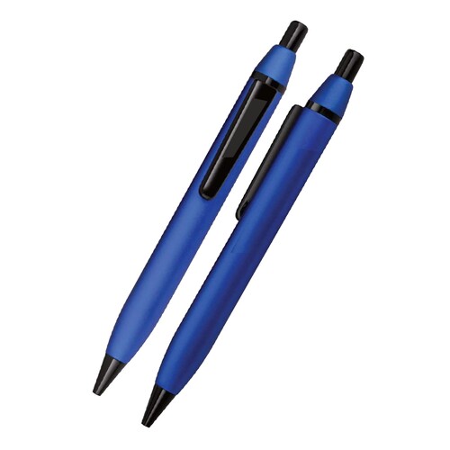 Metal Ball Pen MP 68 Lenovo Blue