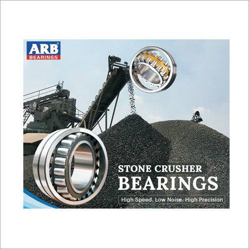 Industrial Bearings