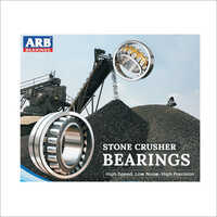 Silver Arb Bearings