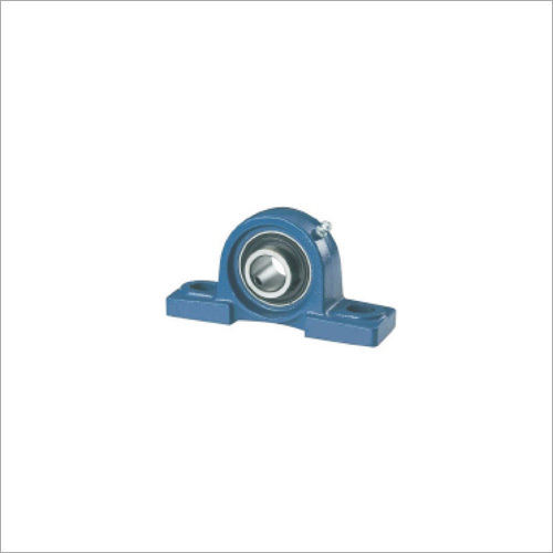 UCP 200 Heavy Duty Set Screw Locking Bearing