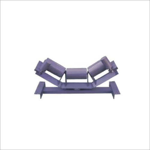 Self Aligning Idlers
