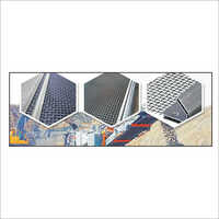 Stone Crusher Wire Mesh - Application: Screen