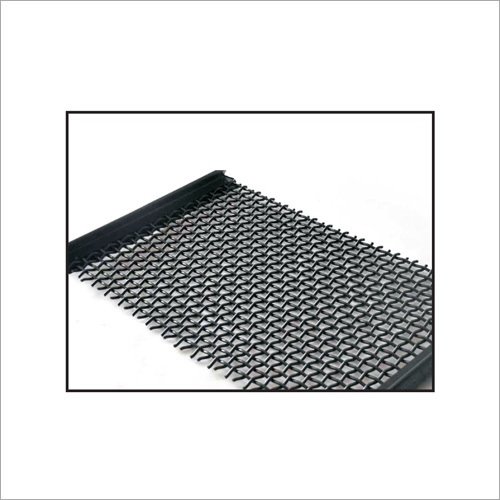Vibrating Screen Wire Mesh