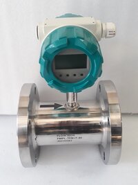 Turbine Flow meters