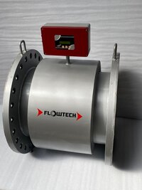 Electromagnetic flow meter