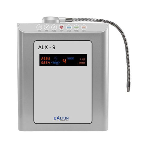 Alkin ALX 9 Water Ionizers