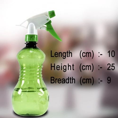 SPRAY BOTTLE