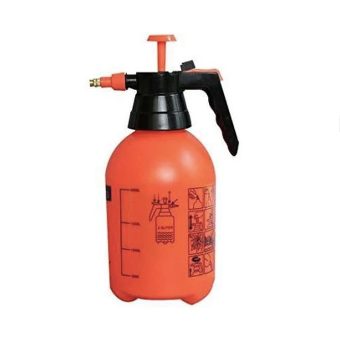 GARDEN SPRAYER