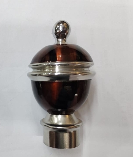 Curtain Finials 606