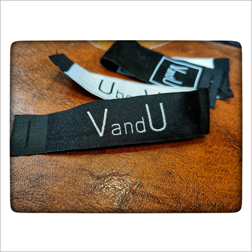 Blazer Labels