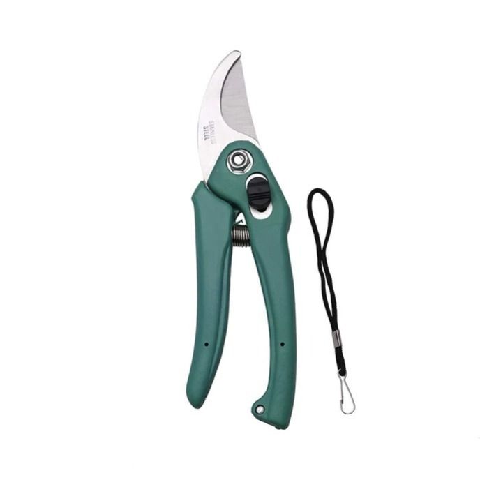 GARDEN SCISSORS