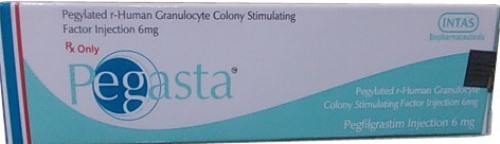 pegasta  injection