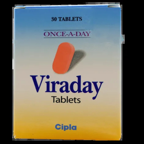 Viraday Tab