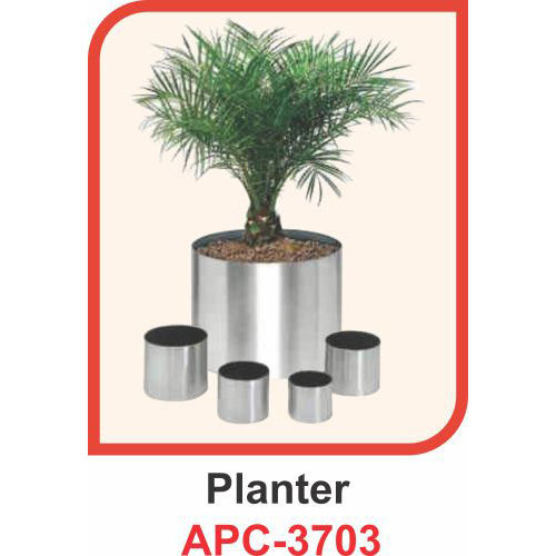 Planter APC- 3703