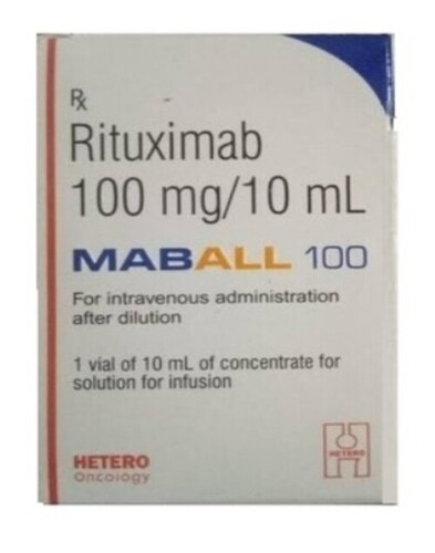 Maball Injection