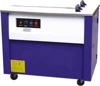 Kerala Semi Automatic Strapping Machine