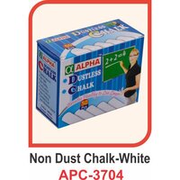 Non Dusk Chalk- White