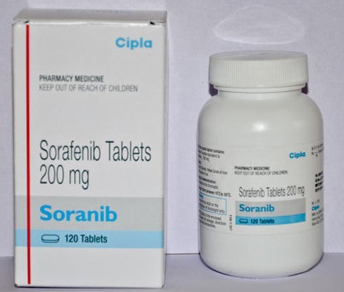 Soranib Tablet