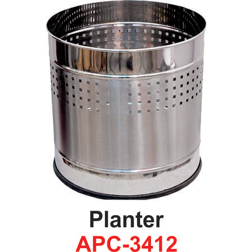Planter APC- 3412 By K Rajan Industries