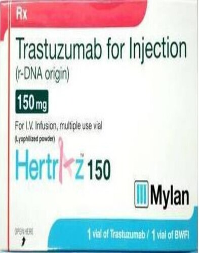 Hertraz Injection