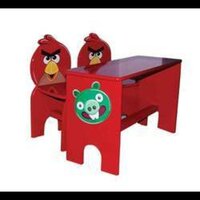 FRP Nursery School Benches
