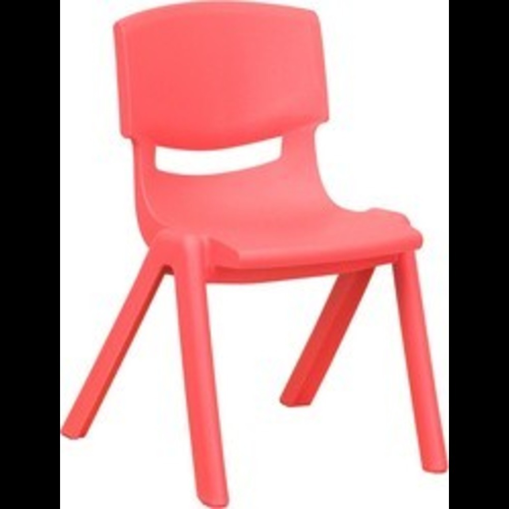 Playschool Chair