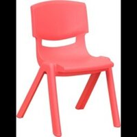 Playschool Chair