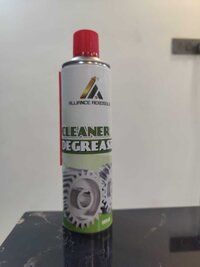 Cleaner Degreaser