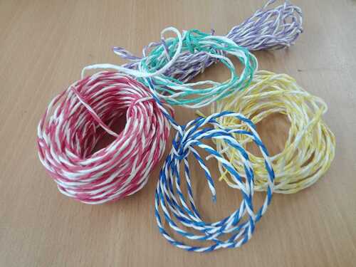 2ply paper Rope