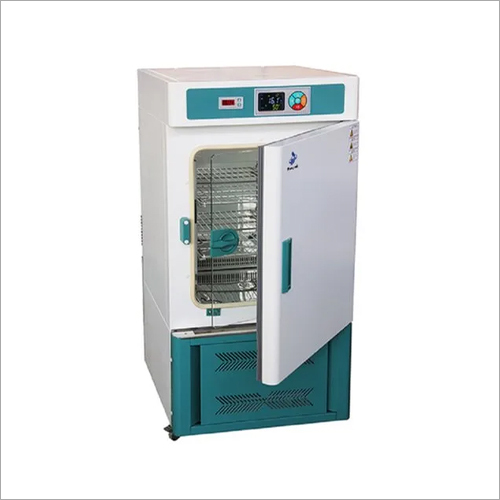 White And Green Digital Bod Incubators