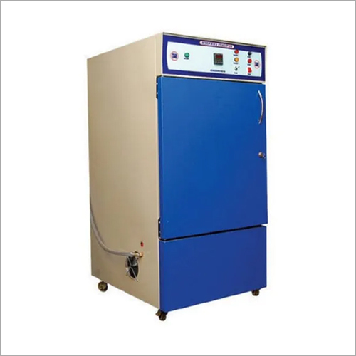 Multicolor Humidity Oven Environmental Test Chamber