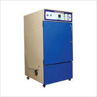 Multicolor Humidity Oven Environmental Test Chamber