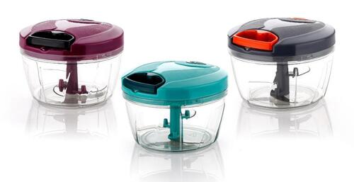 Mini Vegetable Chopper