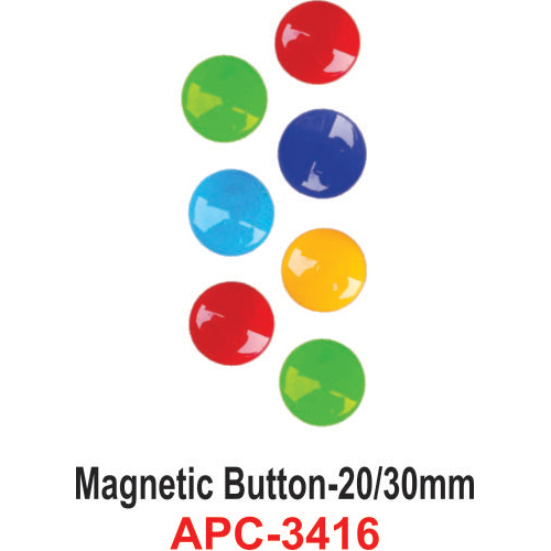 Magnetic Button - 20/30 mm