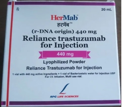 Hermab  Injection