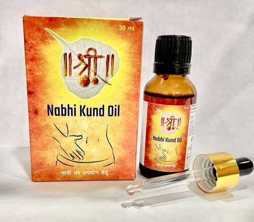 NABHI OIL