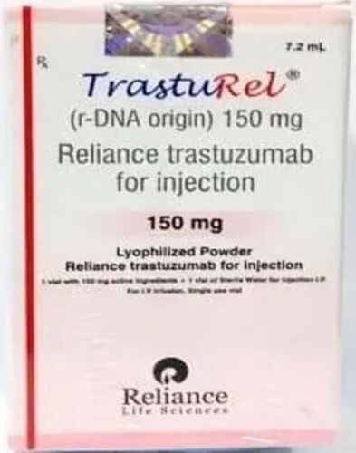 Trasturel Injection