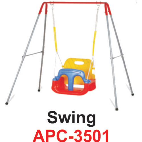 Swing APC- 3501 By K Rajan Industries