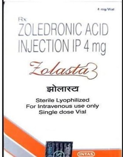 Zolasta Injection