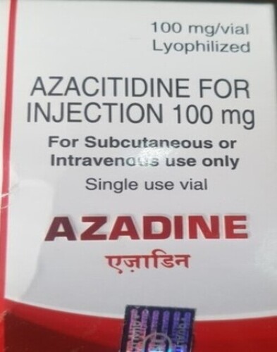 Azadine Injection