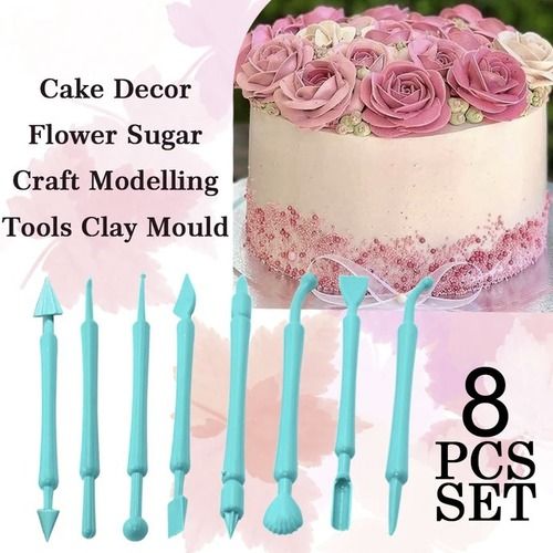 CAKE DECOR