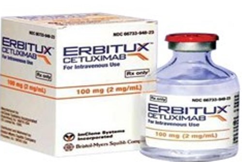 Erbitux  Infusion